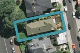 17B Taurarua Terrace, Parnell, Auckland