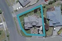 1 Ridley Green, Churton Park, Wellington