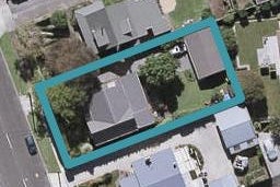 175 Brooklands Road, Vogeltown, New Plymouth