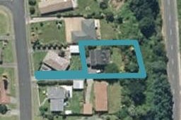 17 House Avenue, Taumarunui