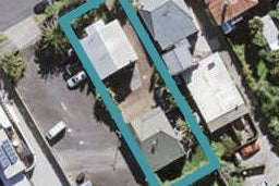82A Sackville Street, Grey Lynn, Auckland