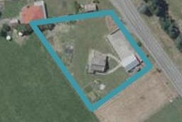 51 Hororata Road, Darfield
