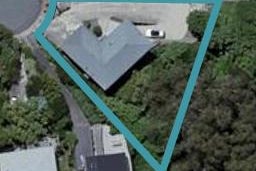25 Colville Street, Newtown, Wellington