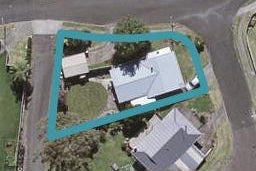 2 Ross Place, Blagdon, New Plymouth