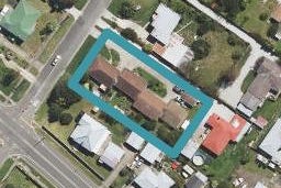 3/23 Craig Road, Outer Kaiti, Gisborne