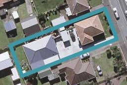 206 Coronation Avenue, Welbourn, New Plymouth