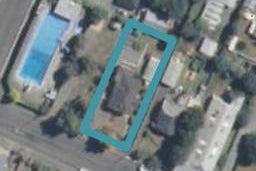 33 Bowen Street, Rakaia, Rakaia