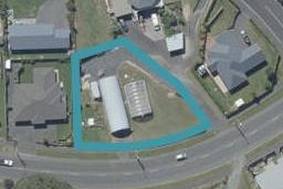 130A Brockville Road, Brockville, Dunedin