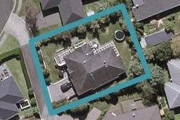 3A Larsen Place, Merrilands, New Plymouth