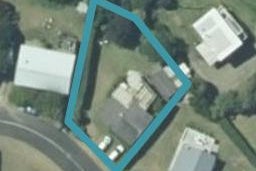 3 Margot Place, Hahei