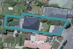 105 Northland Road, Northland, Wellington