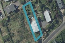 132 Sidey Street, Calton Hill, Dunedin
