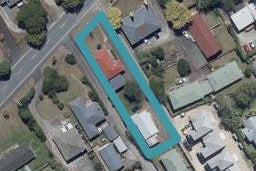45C Mahoe Street, Melville, Hamilton