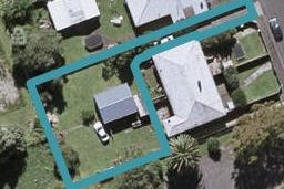 16A Bideford Street, Brooklands, New Plymouth