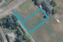 83A Tarbottons Road, Tinwald, Ashburton