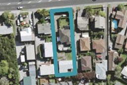1/334 West Coast Road, Glen Eden, Auckland