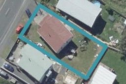 169 Dalziel Road, Brockville, Dunedin