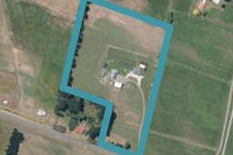 395 Taikorea Road, Glen Oroua, Palmerston North