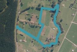 6415 State Highway 1, Atiamuri