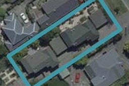 1/69 Watford Street, Strowan, Christchurch