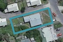 46 Moffitt Street, Vogeltown, Wellington