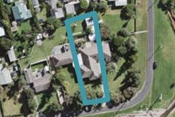 10 The Esplanade, Oneroa, Waiheke Island