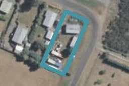 26 RAKAIA TCE, Rakaia, ASHBURTON