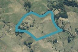 523 Ruapuke Road, Raglan, Raglan