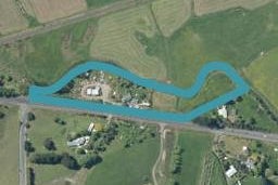 419 Kaipara Coast Highway, Kaukapakapa