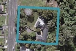 429 Carrington Street, Upper Vogeltown, New Plymouth