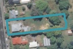 167 Talbot Street, Geraldine
