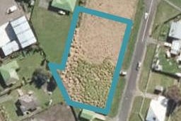 58 Racecourse Avenue, Marton