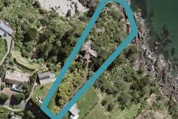 330 Sea View Road, Ostend, Waiheke Island