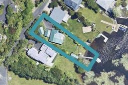 61 Acacia Road, Lake Okareka, Rotorua