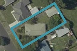 43 Ruamahanga Crescent, Terrace End, Palmerston North