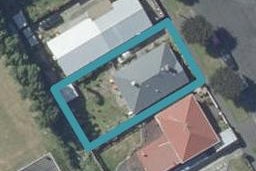 43 Kirkcaldy Street, South Dunedin, Dunedin