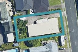 40 Woods Avenue, Matua, Tauranga