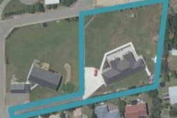 86 Wyndham Street, Ashhurst, Ashhurst