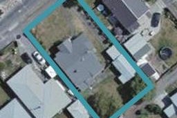 175 Colombo Road, Masterton