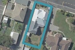 38 Mitchell Avenue, Maryhill, Dunedin
