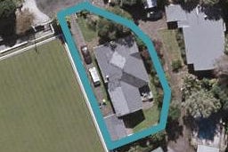 27 Norman Street, Lower Vogeltown, New Plymouth