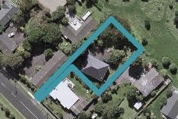 57A Wairau Road, Oakura, Oakura