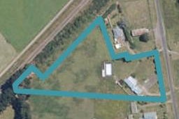 54 Wi Duncan Road, Dannevirke