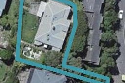 2/54 Kelburn Parade, Kelburn, Wellington