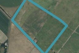 88 Lake Road South, Leeston