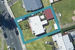 35 The Mall, Mount Maunganui