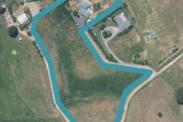 2425E State highway 2, Pukehina, Pukehina