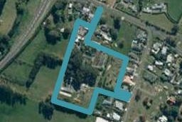 8 Higginson Street, Otane