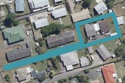 1146A Heaphy Terrace, Fairfield, Hamilton
