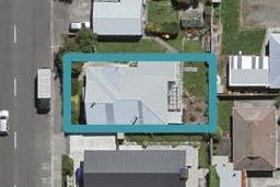 1/207 Mary Street, Richmond, Invercargill